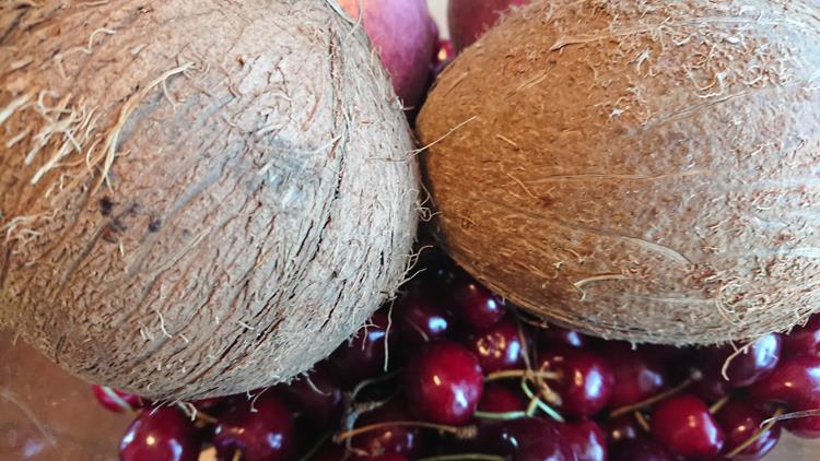 Olej kokosowy – podstawowe zastosowanie