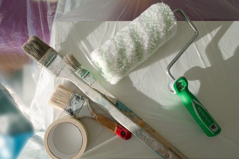 Jak posprzątać mieszkanie po remoncie? Praktyczne porady
