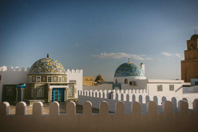 Wczasy w Tunezji – które miejsca musisz odwiedzić będąc w Tunezji?