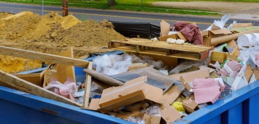 Jak pozbyć się problematycznych odpadów z domu lub mieszkania?