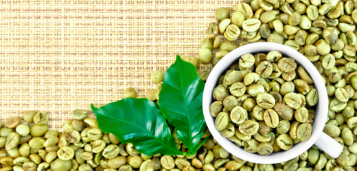 Zielona kawa: właściwości zdrowotne i jak ją parzyć?