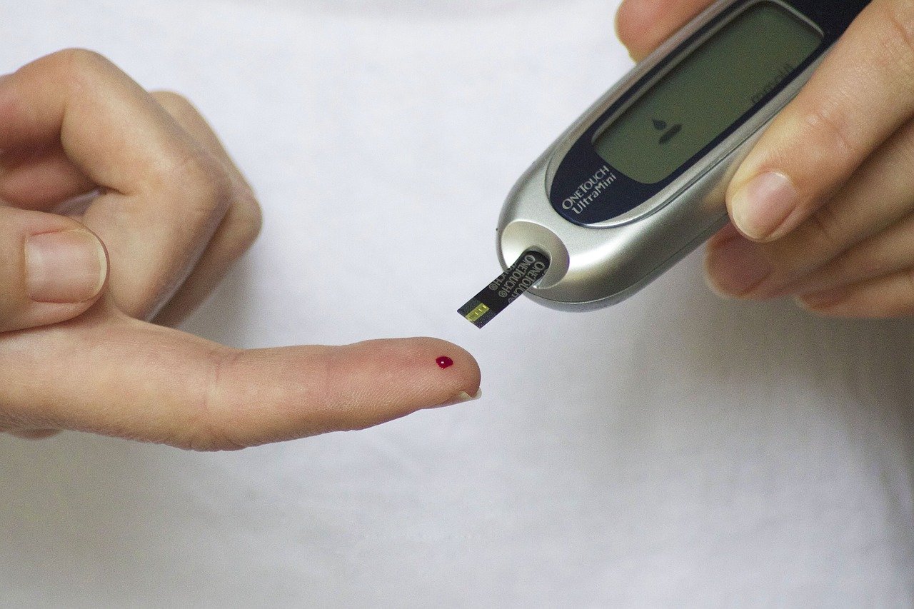 4 rzeczy przydatne w podróży diabetykom