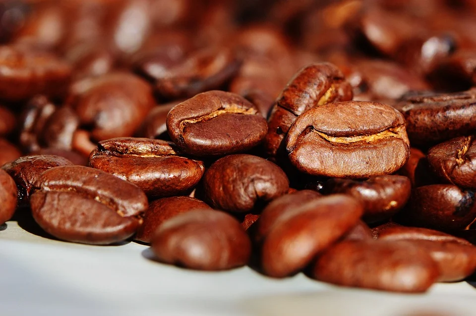 Kawy afrykańskie, dobry wybór dla miłośników owocowych smaków