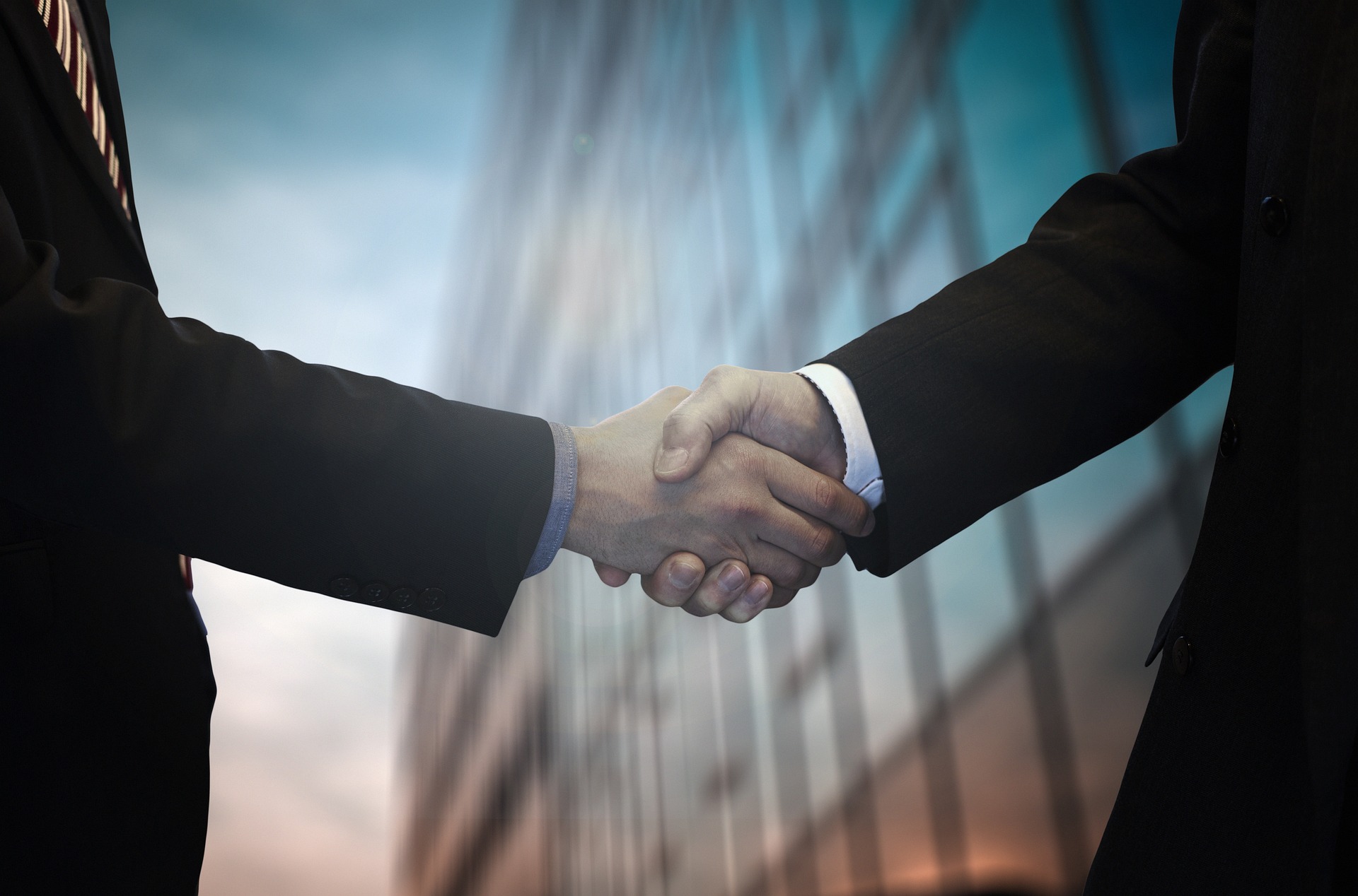 Negocjacje w biznesie – co warto o nich wiedzieć?